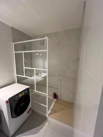 Appartement Sur Les Bords De L'Ill Strasbourg Exterior photo
